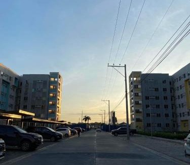 Davao Apartment | Spatial towers condominium