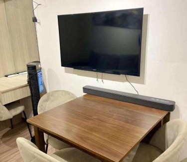 Davao Apartment | Spatial towers condominium