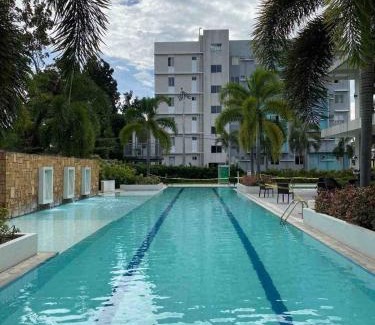 Davao Apartment | Spatial towers condominium