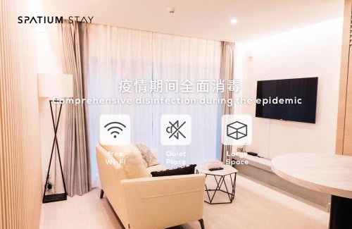 Tsukiji Apartment | SPATIUM GINZA