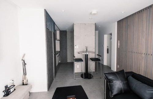 Tsukiji Apartment | SPATIUM GINZA