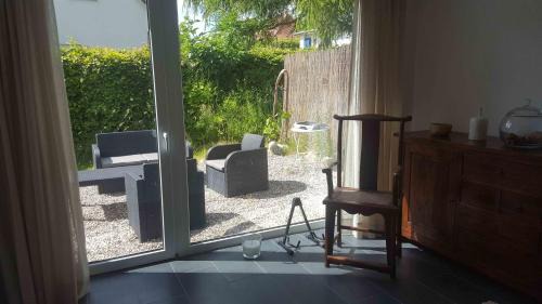 Wohlenberg Apartment | Spatzenhecke