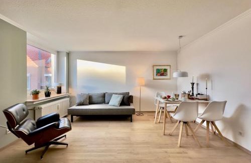 Lubbecke Apartment | Spatzennest 2