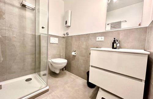 Lubbecke Apartment | Spatzennest 2