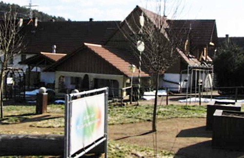 Mossautal Apartment | Spatzennest - Daum mill