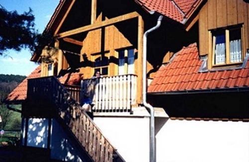 Mossautal Apartment | Spatzennest - Daumsmühle