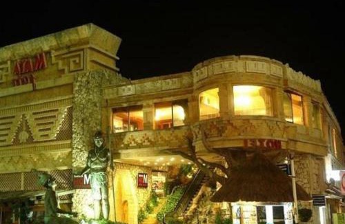Punta Cancun Hotel | Spazio Boutique Hotel