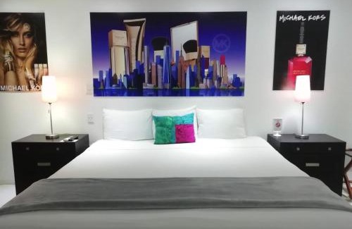 Punta Cancun Hotel | Spazio Boutique Hotel