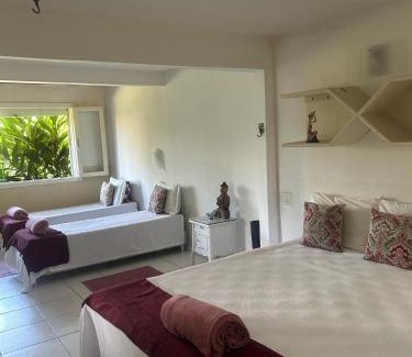 Praia Rasa House | Spazio Buzios Guesthouse