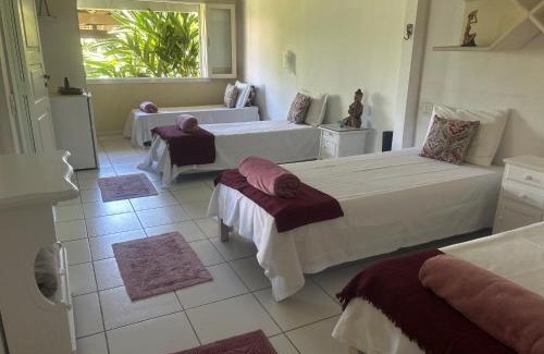 Praia Rasa House | Spazio Buzios Guesthouse