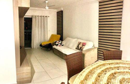 Indaia Apartment | Spazio Felicita, Indaia, Bertioga, apartamento pé na areia