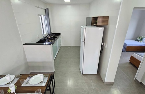 Ilha Comprida Apartment | Spazio Italia Apartamentos