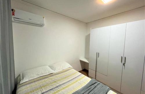 Ponta de Campina Apartment | Spazio Jardins do Litoral - Ponta de Campina