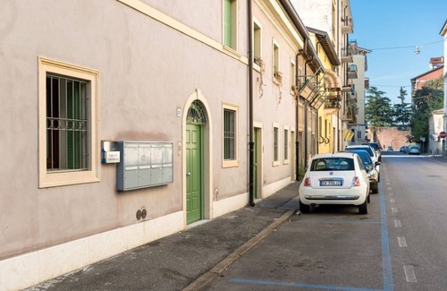 San Zeno Apartment | Spazioso appartamento con 2 camere