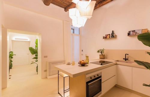 Chiaia Bed & Breakfast | Spazo CMM - Sant'Arpino