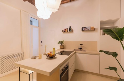 Chiaia Bed & Breakfast | Spazo CMM - Sant'Arpino