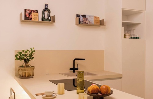 Chiaia Bed & Breakfast | Spazo CMM - Sant'Arpino