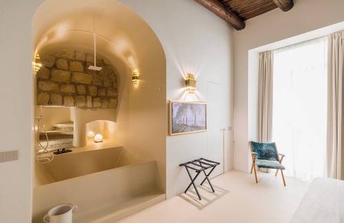 Chiaia Bed & Breakfast | Spazo CMM - Sant'Arpino