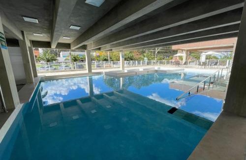 Prive das Caldas Apartment | SPAZZIO DI ROMA UH 929