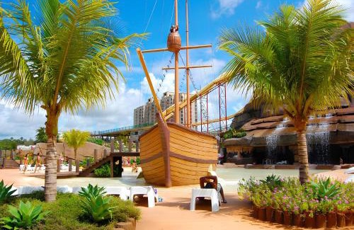 Prive das Caldas Hotel | Spazzio Diroma - Acesso gratuito ao Acqua Park e Splash