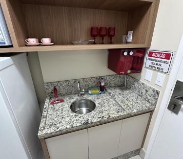 Caldas Novas Apartment | Spazzio diRoma