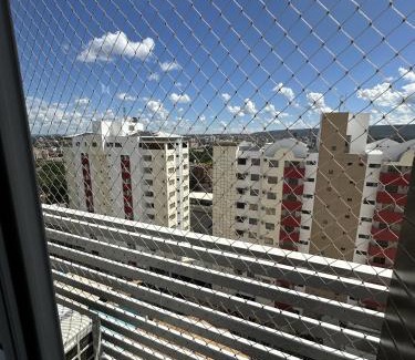 Caldas Novas Apartment | Spazzio diRoma