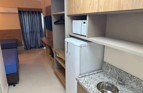 Prive das Caldas Condo | Spazzio diROMA