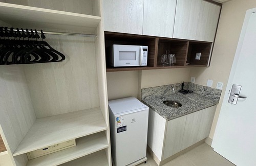 Prive das Caldas Condo | Spazzio diROMA
