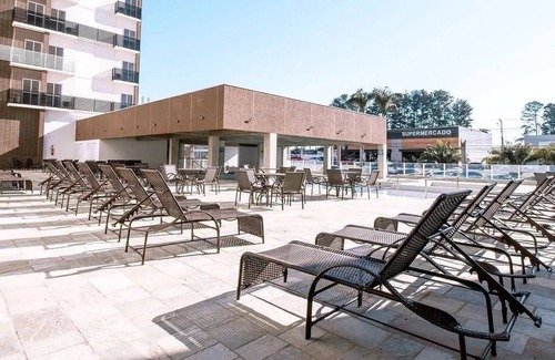 Prive das Caldas Condo | Spazzio diROMA