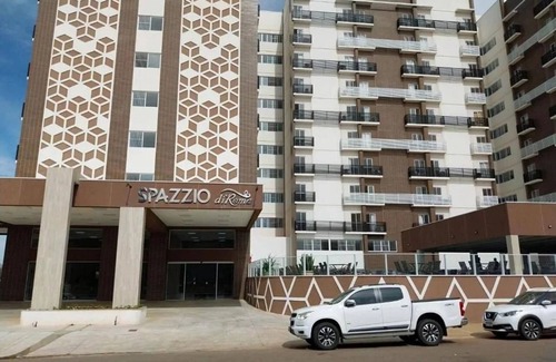 Prive das Caldas Condo | Spazzio diROMA