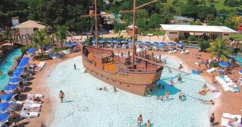 Prive das Caldas Hotel | Spazzio diRoma Com Parque Acqua Park Diroma Incluso