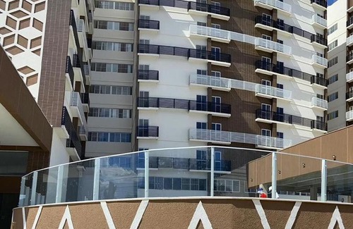 Caldas Novas Apartment | Spazzio diroma Hotel Caldas Novas