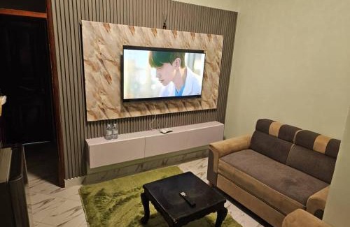 Mbarara Apartment | SPea Apartment3