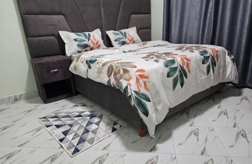 Mbarara Apartment | SPea Apartment3