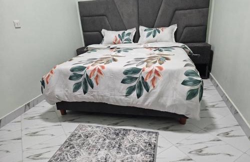 Mbarara Apartment | SPea Apartment3