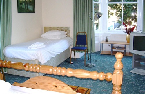 Spean Bridge Hotel | Spean Bridge Hotel