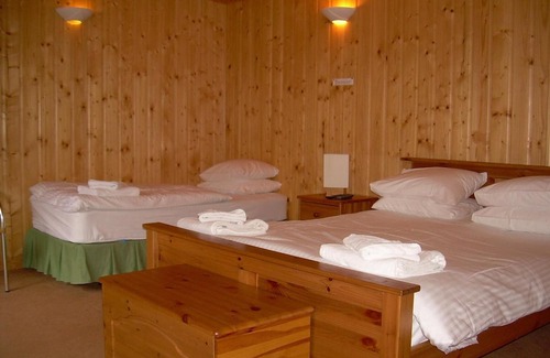 Spean Bridge Hotel | Spean Bridge Hotel