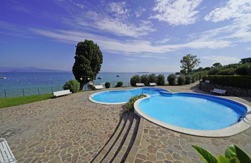 Solarolo Apartment | Specchio sul Lago