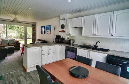 Saint Columb Major Apartment | Special 2 Bedroom Home in White Cross
