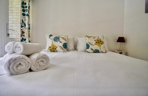 Saint Columb Major Apartment | Special 2 Bedroom Home in White Cross