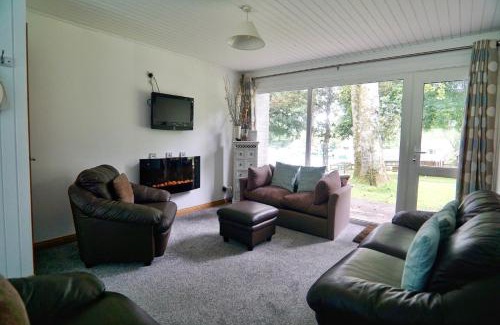 Saint Columb Major Apartment | Special 2 Bedroom Home in White Cross