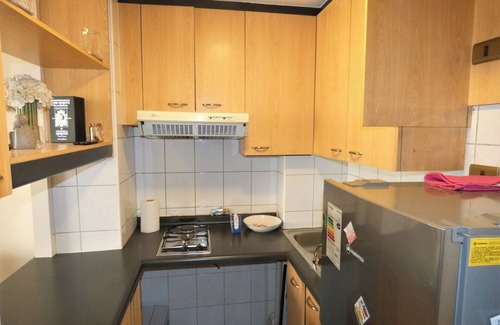 Nunoa Apartment | Special business travel, steps away from the subway!