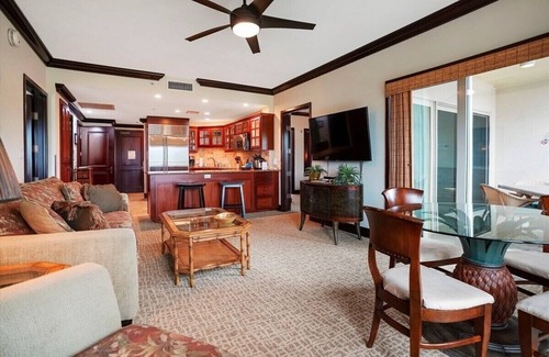 Wailua Resort | SPECIAL DEALS! Waipouli Beach Resort 2 bed/3bath Paradise is Calling!