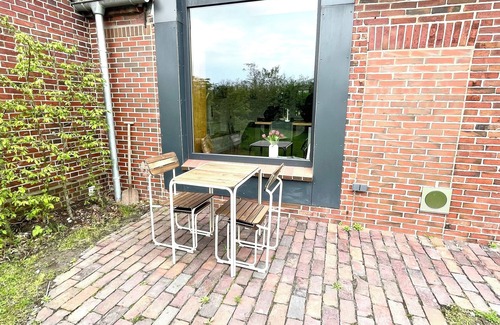 Wangerland Cottage | Special design apartment in the countryside for your time out in the north