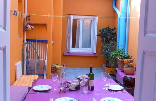 Saint-Martin House | *SPECIAL END OF SEASON PRICE *Welcoming season for family and friends