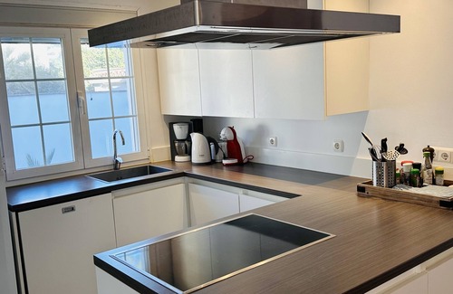 Urbanizacion Marbessa Villa | Special familyfriendly prices for this beautiful villa with pool, near the beach