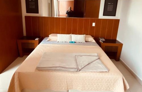 Centro Apartment | Special Flat Alto Padrão em Hotel na melhor Localização