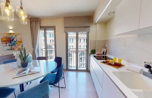 Talbieh Apartment | ★Special Mamilla 2 MASTERS★ Your PERFECT vacation★