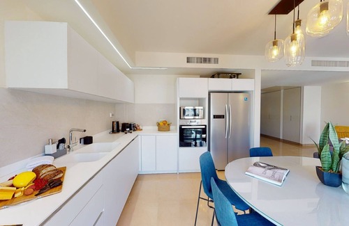 Talbieh Apartment | ★Special Mamilla 2 MASTERS★ Your PERFECT vacation★