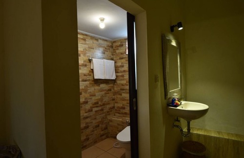 Bebandem House | Special Offer! 1BR Guesthouse in Karangasem